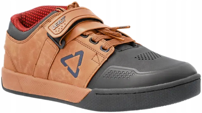 Buty Rowerowe Spd Leatt 4.0 Clip 43 Enduro Fr Dh
