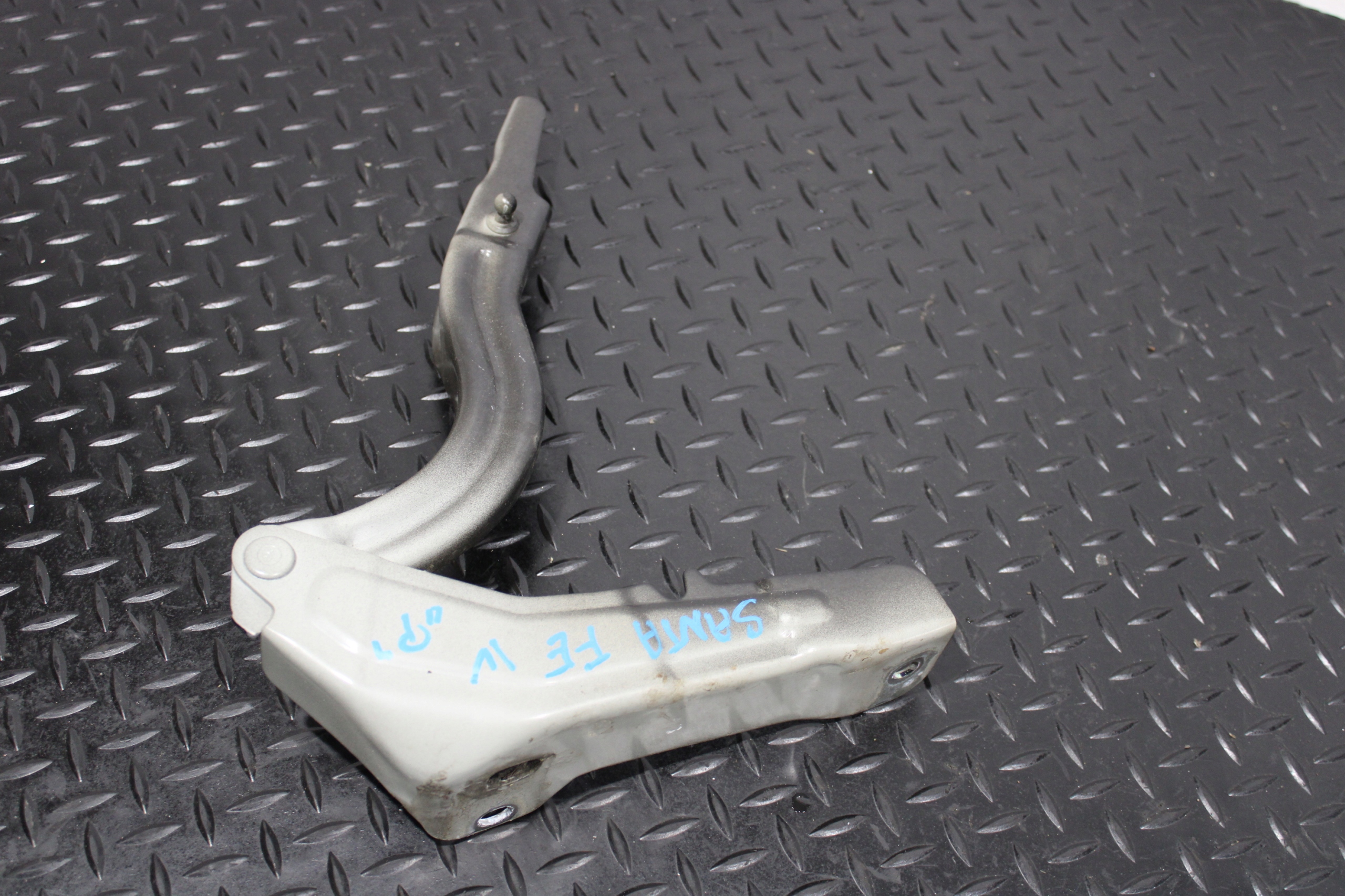 hinge bonnets right HYUNDAI SANTA FE SANTAFE 4 IV 18-20