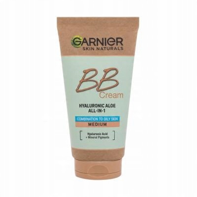 

Garnier Skin Naturals Bb Cream Hyaluronic Aloe