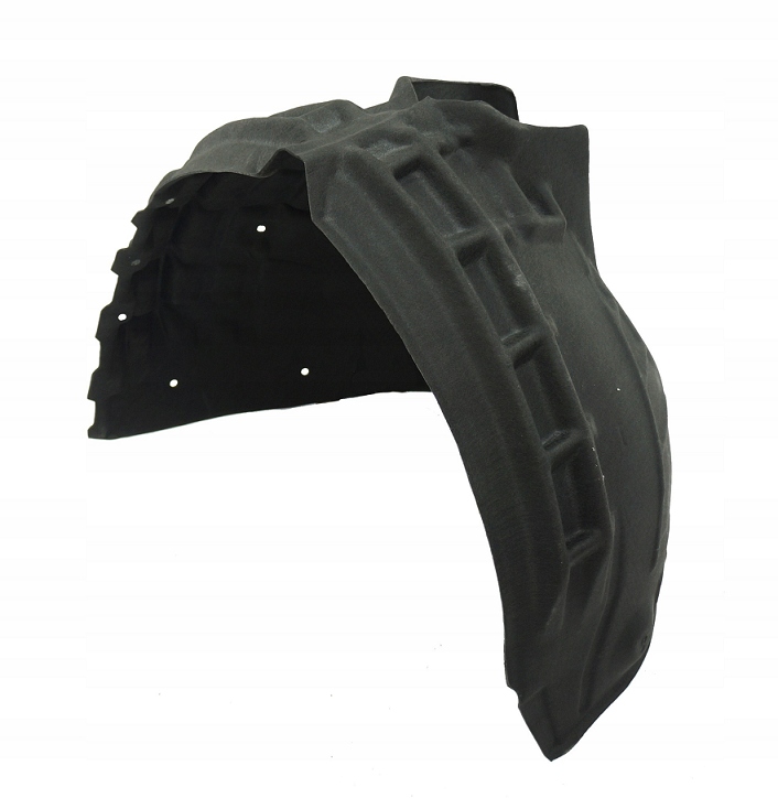 NOWE ORYGINALNE NADKOLE PRZÓD AUDI Q3 8U0821171C Lewe Producent części Audi OE