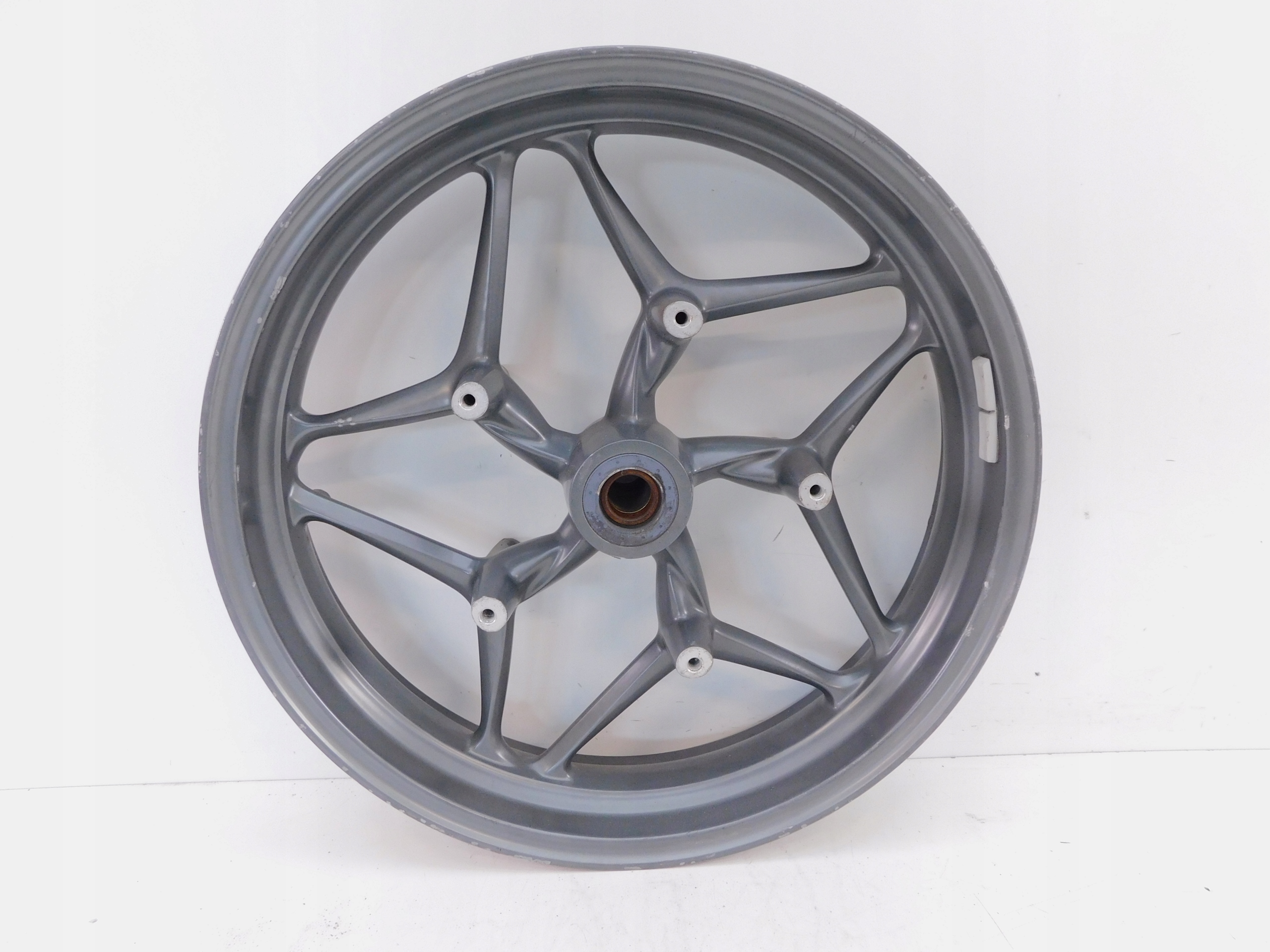 BMW R1200RT ОБОД КОЛЕСА 3.5-17