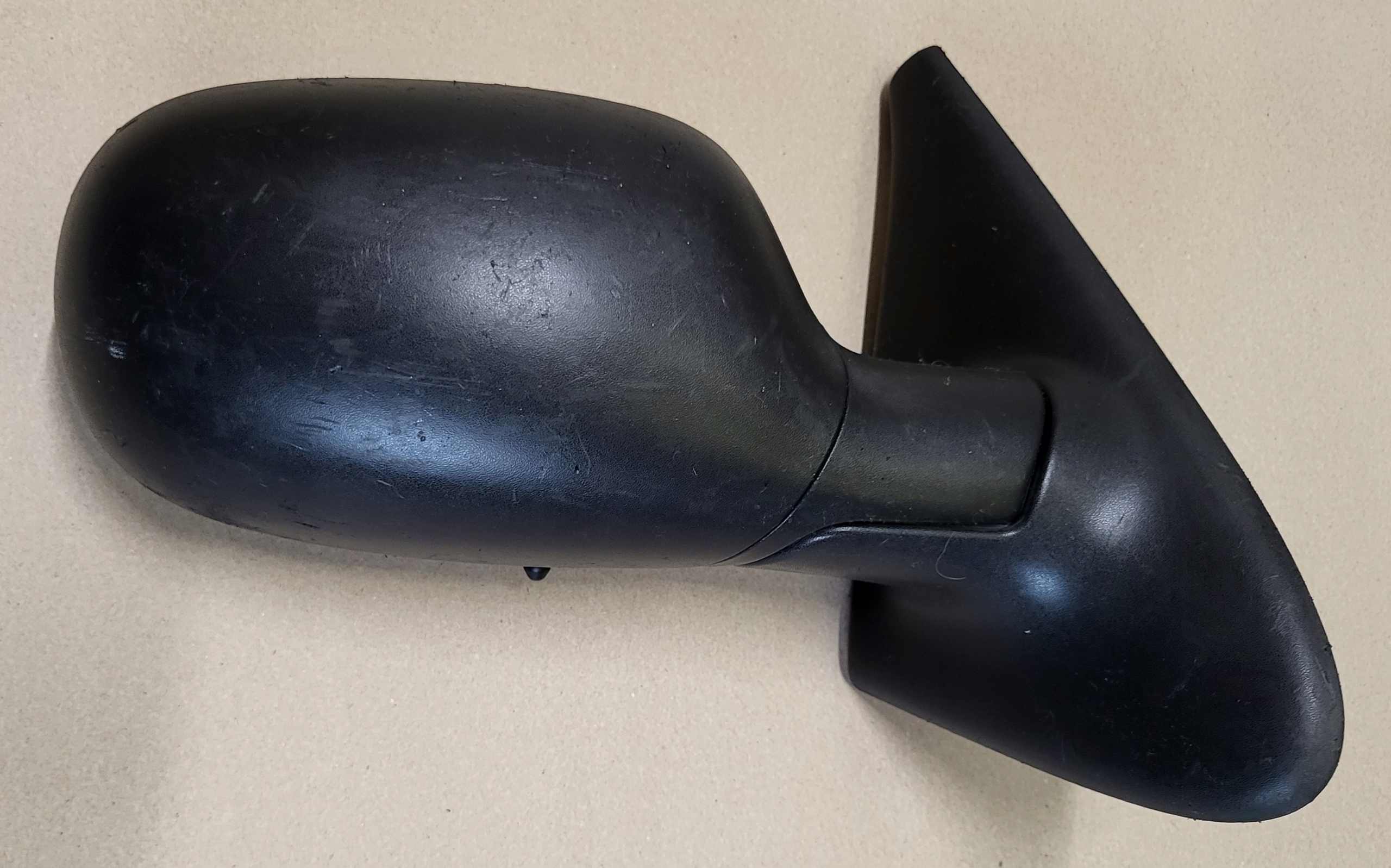 mirror exterior right electrics sensor RENAULT MEGANE and OE EUROPA