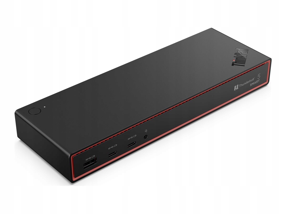 Lenovo ThinkPad Thunderbolt 5 Smart Dock 7500 Eu