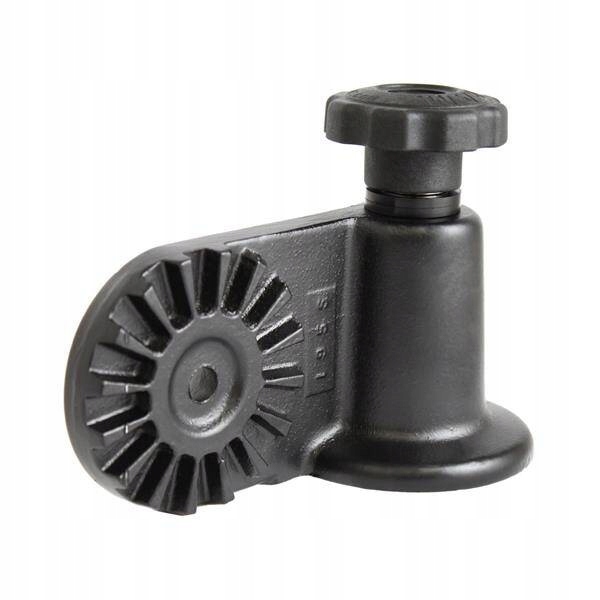 Ram Mounts Ratchet a otočný adaptér