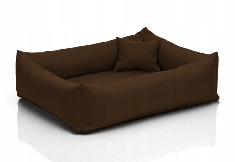 

Legowisko psa eleganckie posłanie 140x100 Saba 22