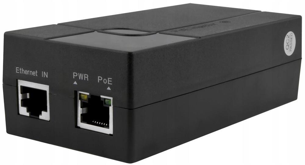 Pulsar PSP52003 napájecí zdroj PoE desktop Psp 52V/0.3A