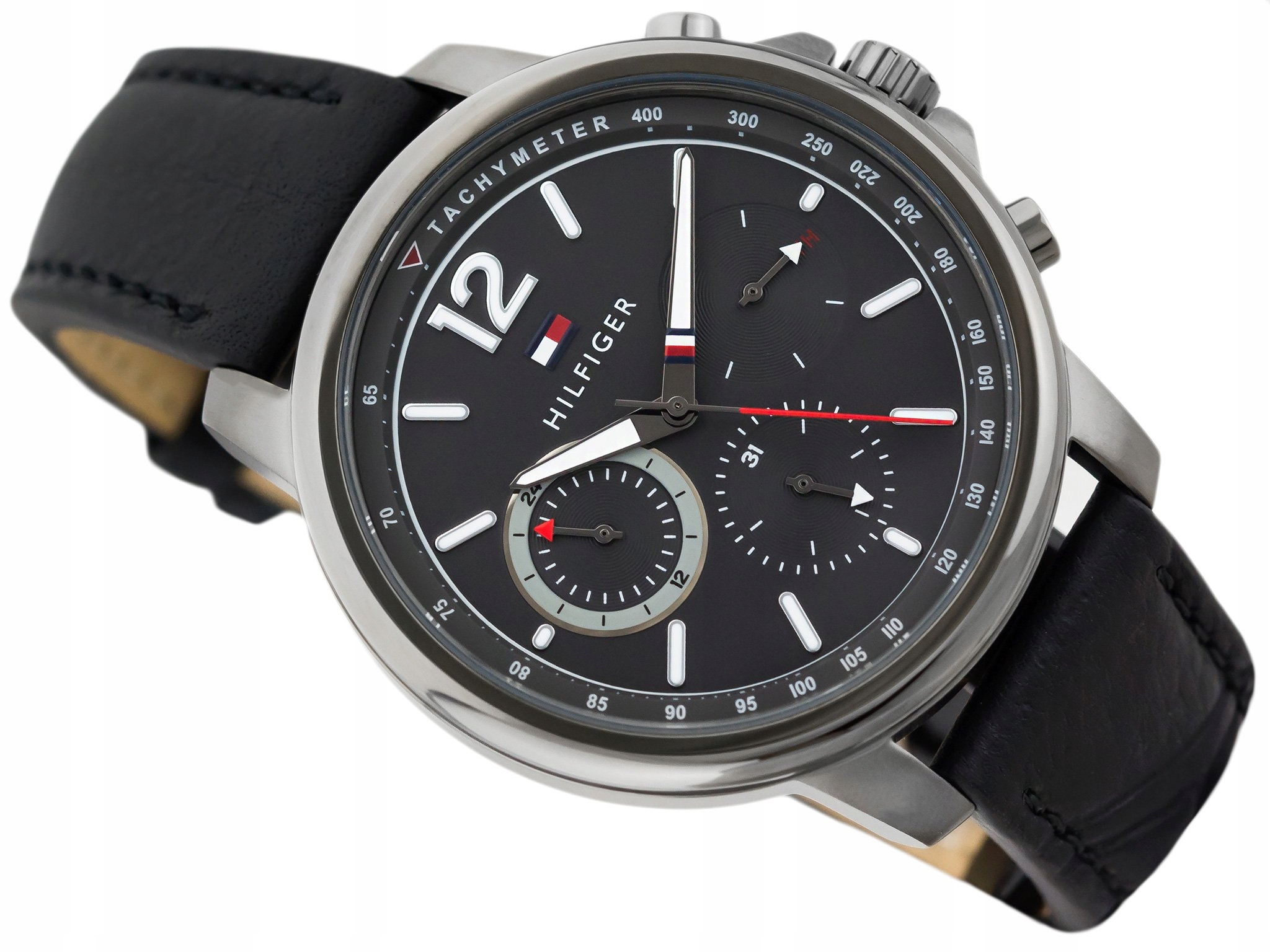 Pánské hodinky Tommy Hilfiger 1791533
