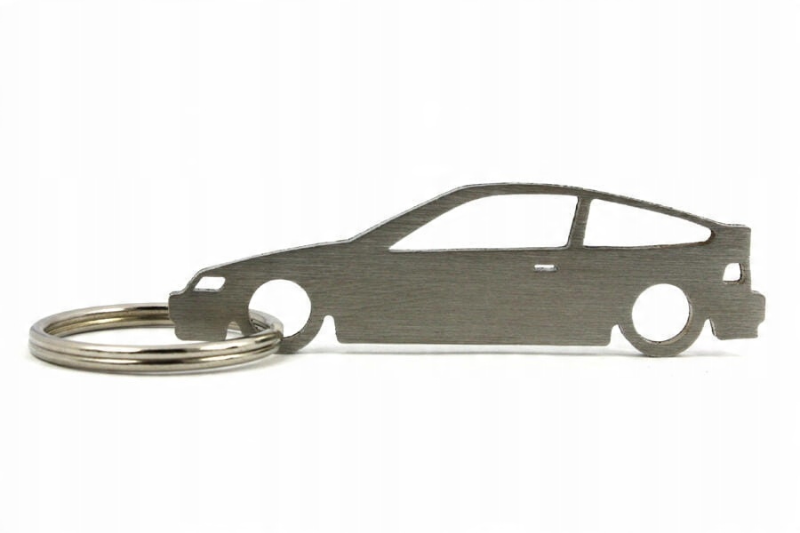 

Brelok Honda Crx stal nierdzewna