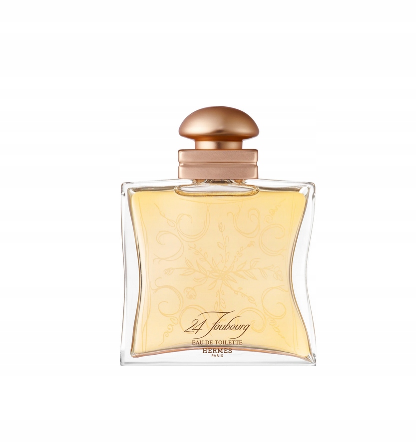 Hermes 24 Faubourg Eau de Toilette toaletní voda 100 ml