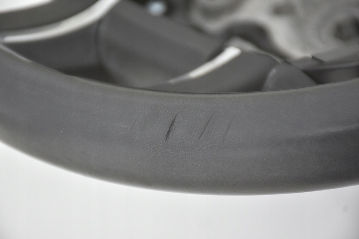 steering wheel, RANGE * ROVER EVOQUE L538 GJ3M-3F563-FA