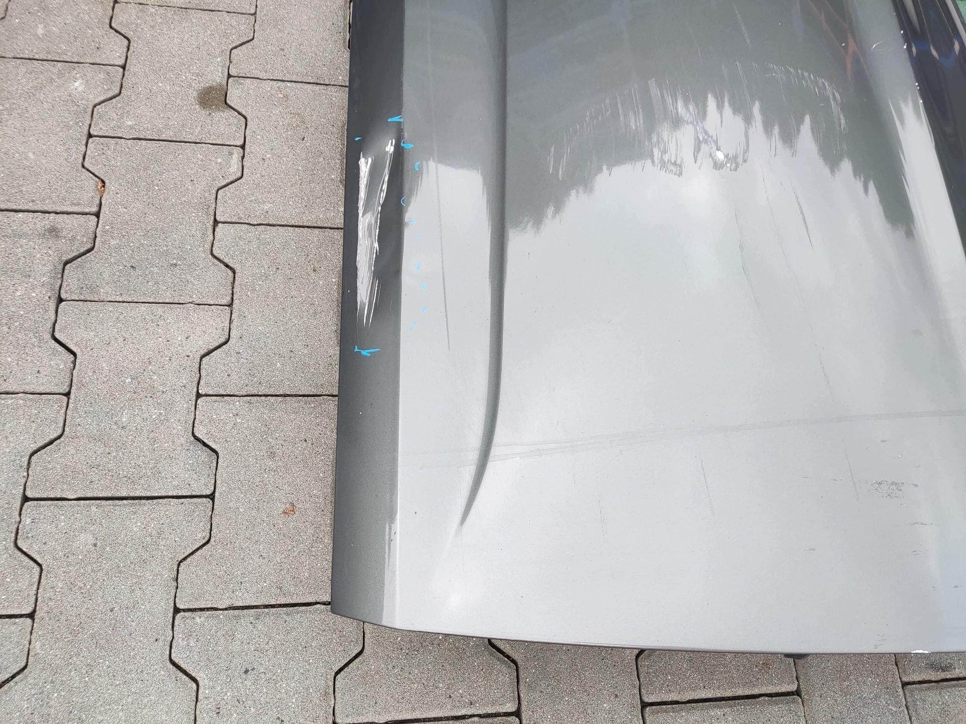 door right right front front OPEL ASTRA K V 2015-2019 Z10A