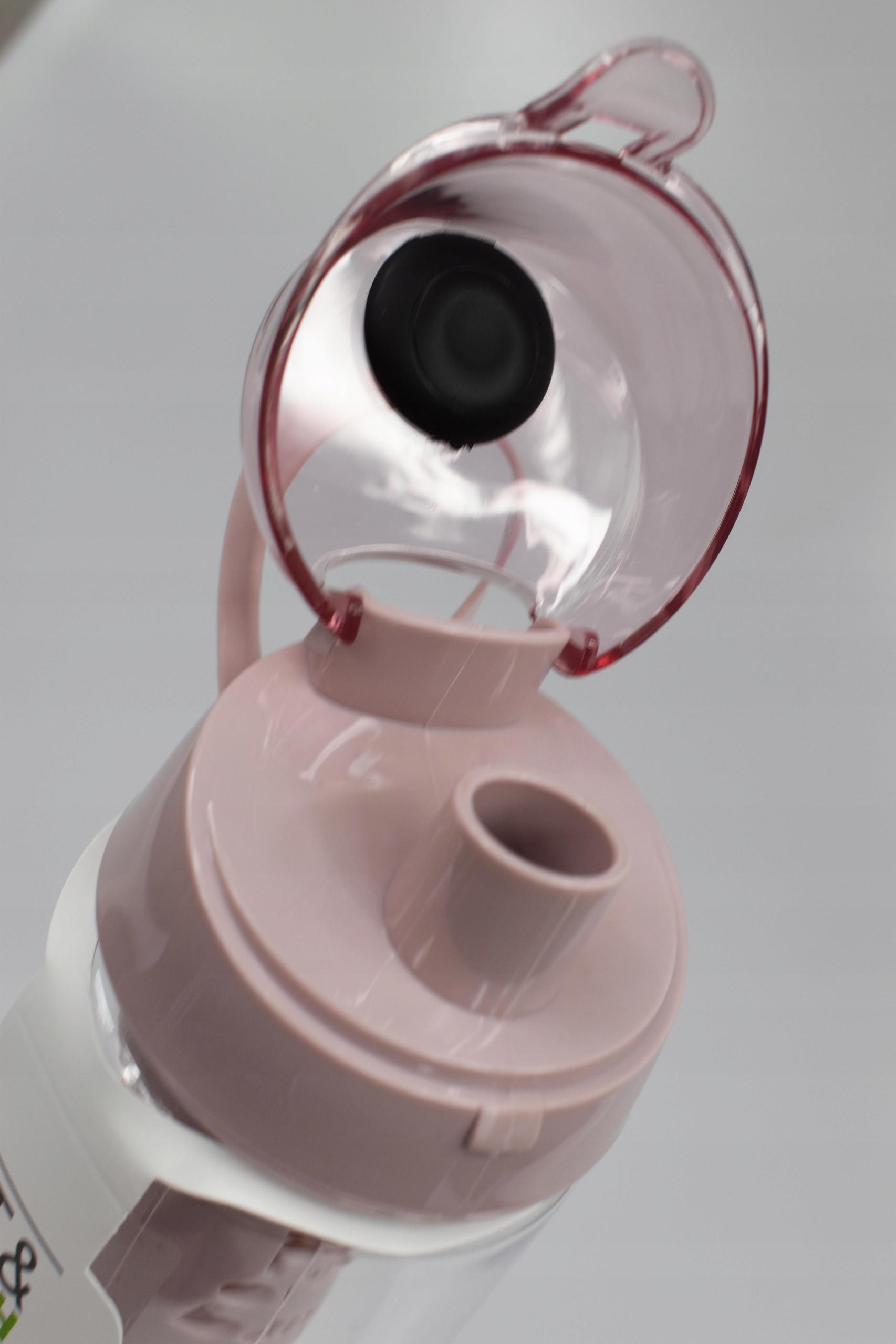 BIDON BUTELKA Z WKŁADEM NA OWOCE, LÓD, Design Kod producenta XHHD