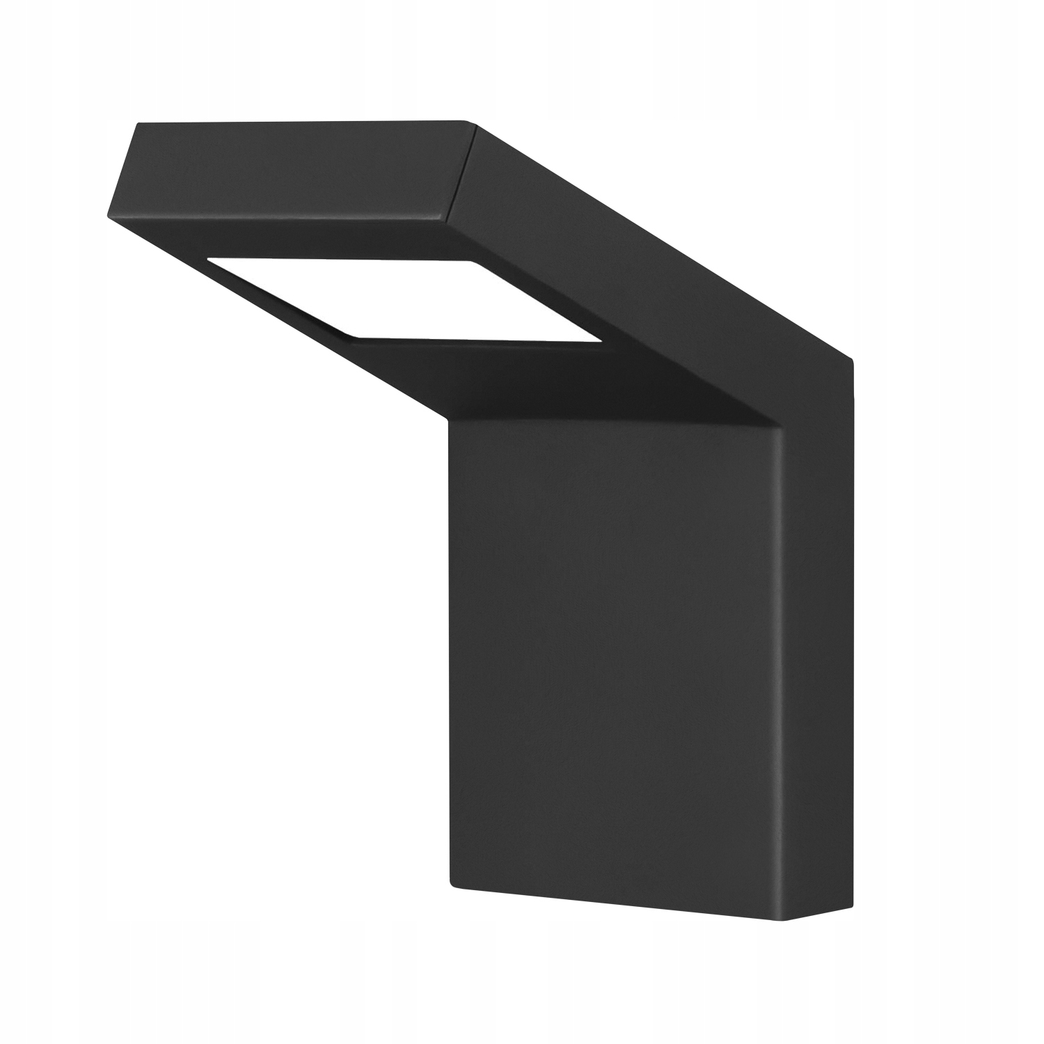 

Lampa Ścienna na Elewację Zewnętrzna Led 10W IP54