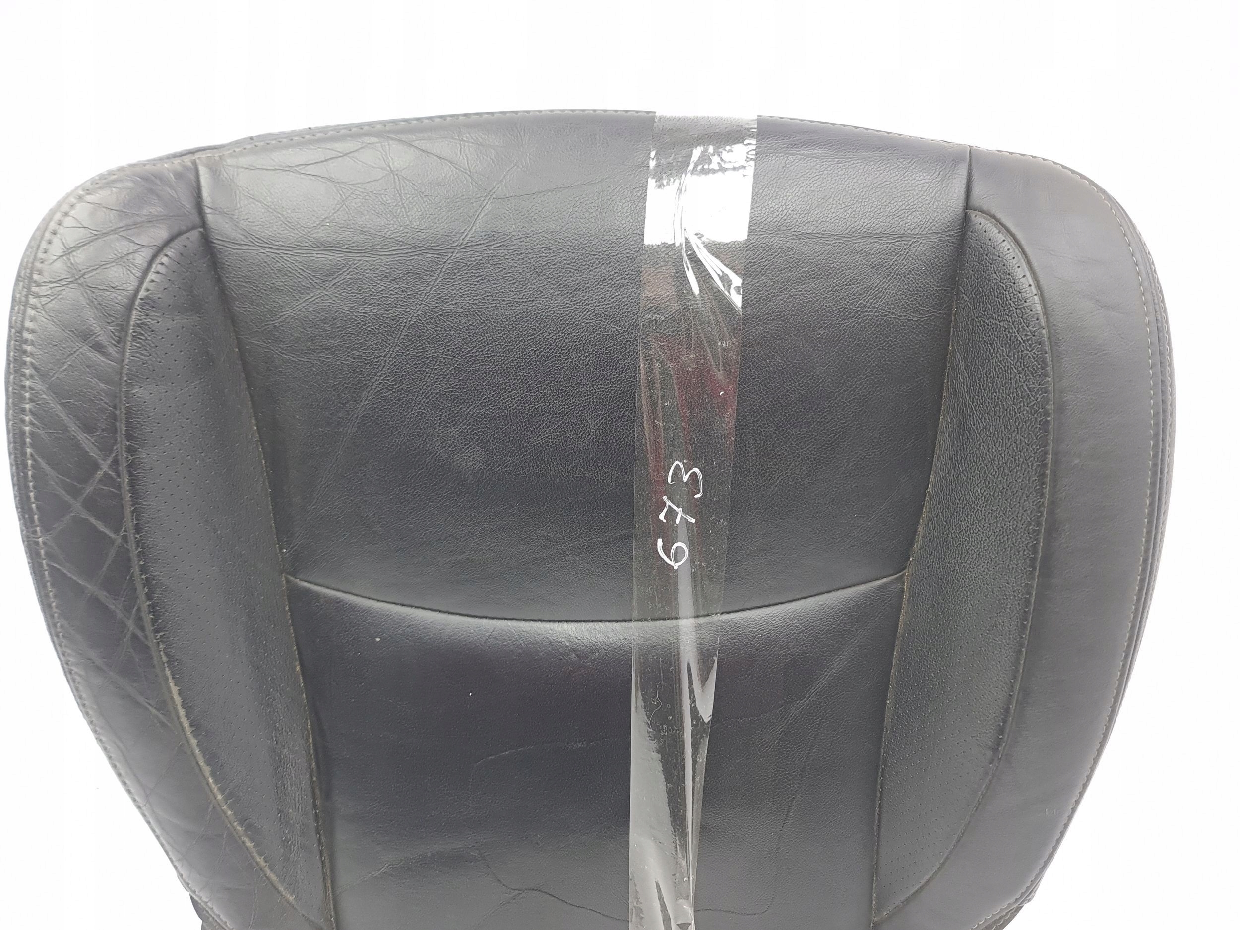 CITROEN C-CROSSER 2009 левый