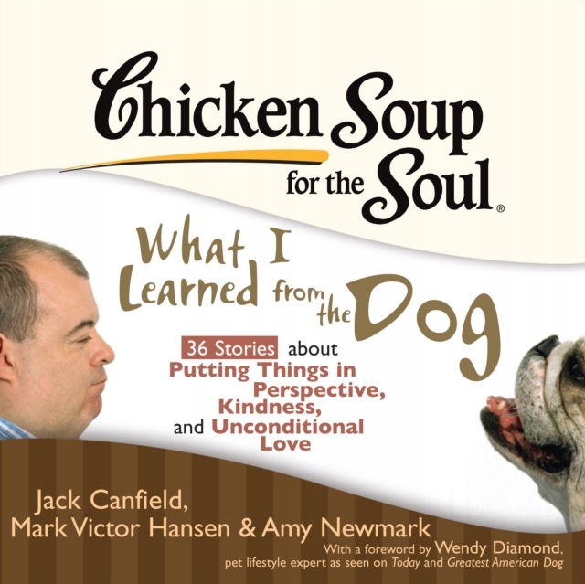 Chicken Soup for the Soul: What I Learned from the