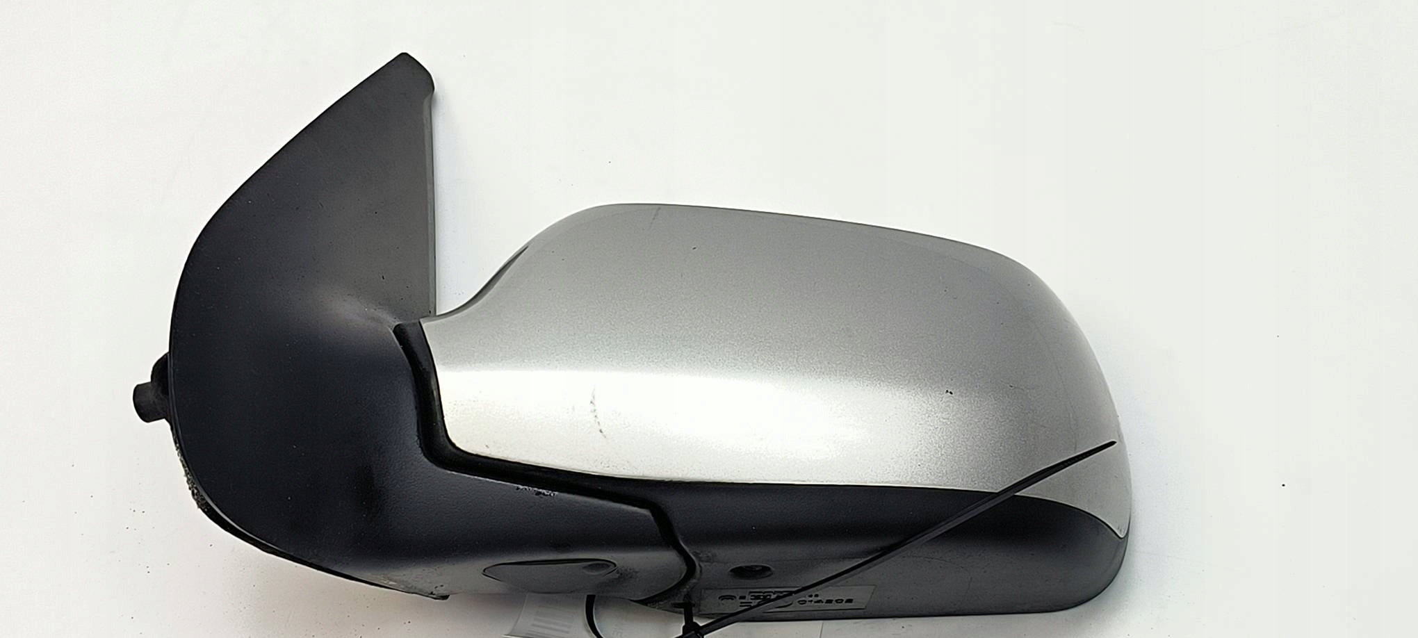 mirror left 5 PIN MAZDA 2 DY LIFT