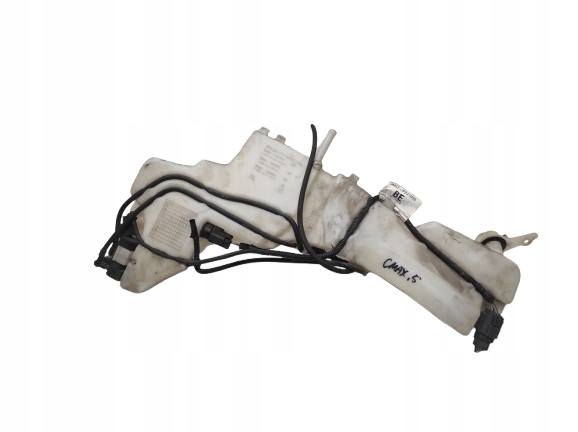 FORD C-MAX MK1 03- ZBIORNICZEK PŁYNU DO SPRYSKIWACZY