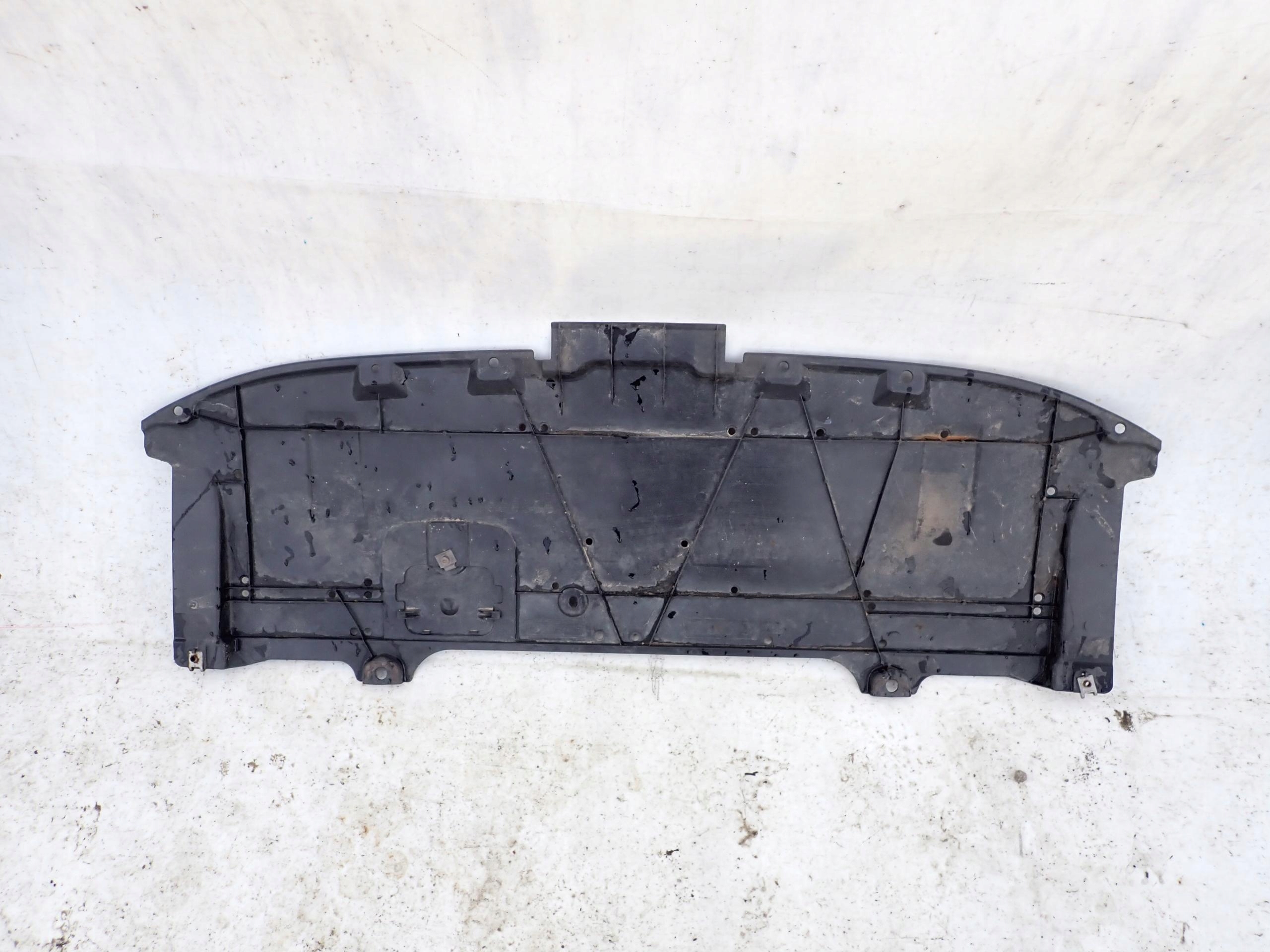 MAZDA CX5 17-> cover below bumper front