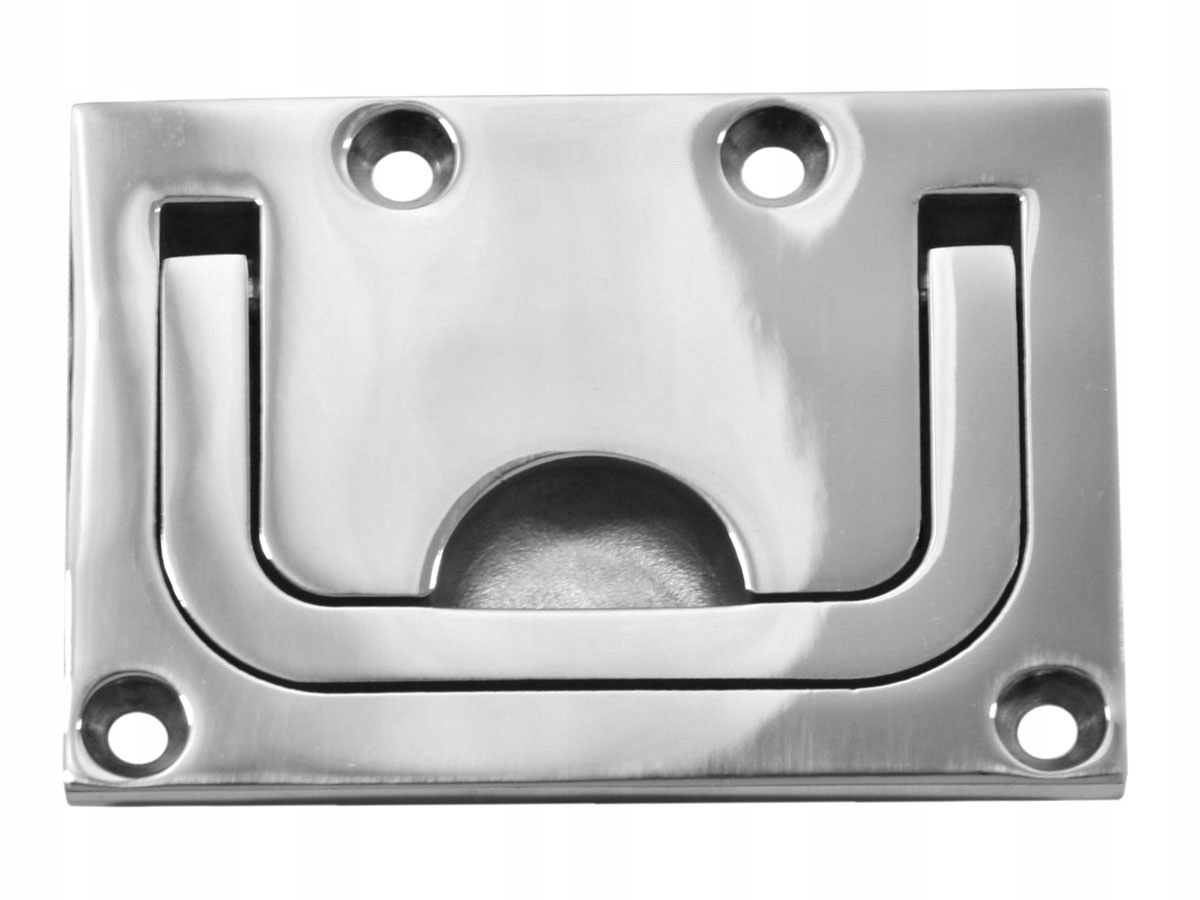 

Uchwyt Bakisty Uchwyt Nierdzewny 57x76mm - 01664