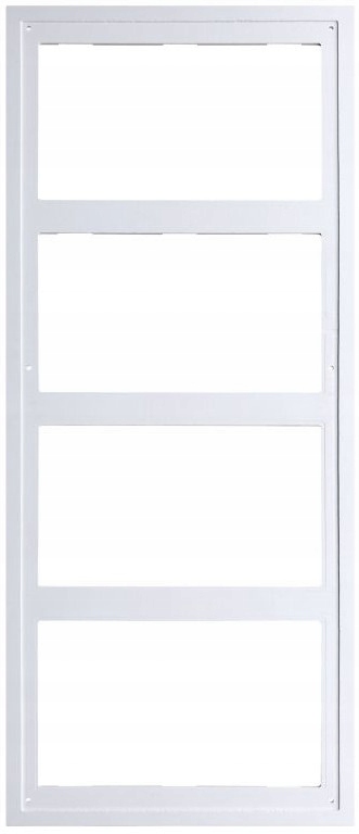 МОНТАЖНАЯ РАМКА ПАНЕЛИ 4SUN-FLEX-ETFE-M PRESTIGE