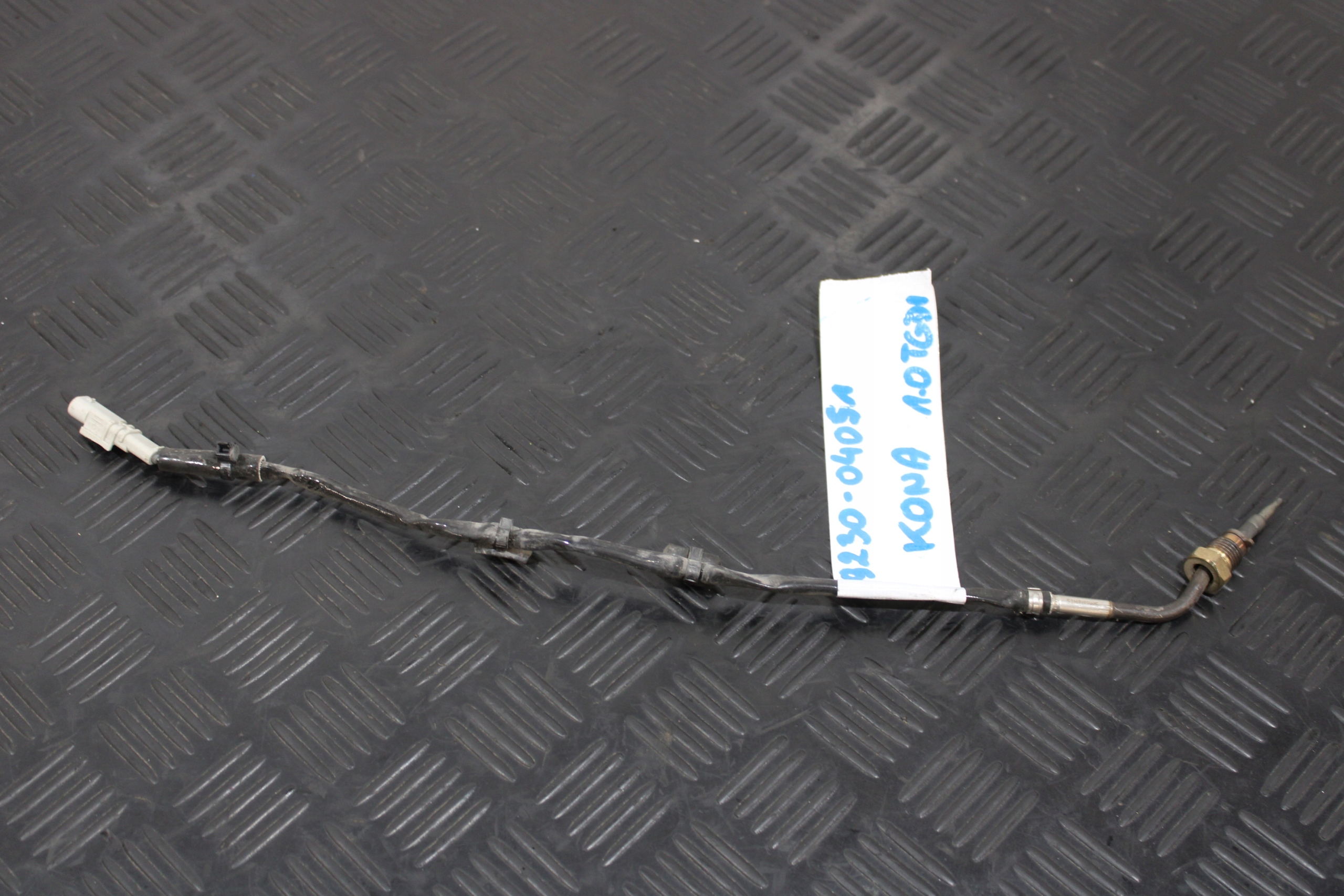 Sensor TEMPERATURY Gase 39230-040S1 HYUNDAI KONA