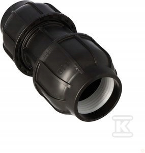 Spojka Zacisk.pp 110X110 Pre Pe