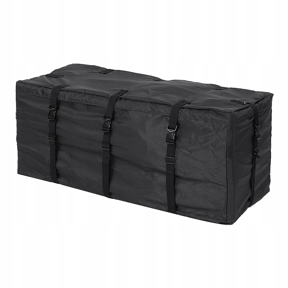 Torba do przechowywania ładunku na dachu.