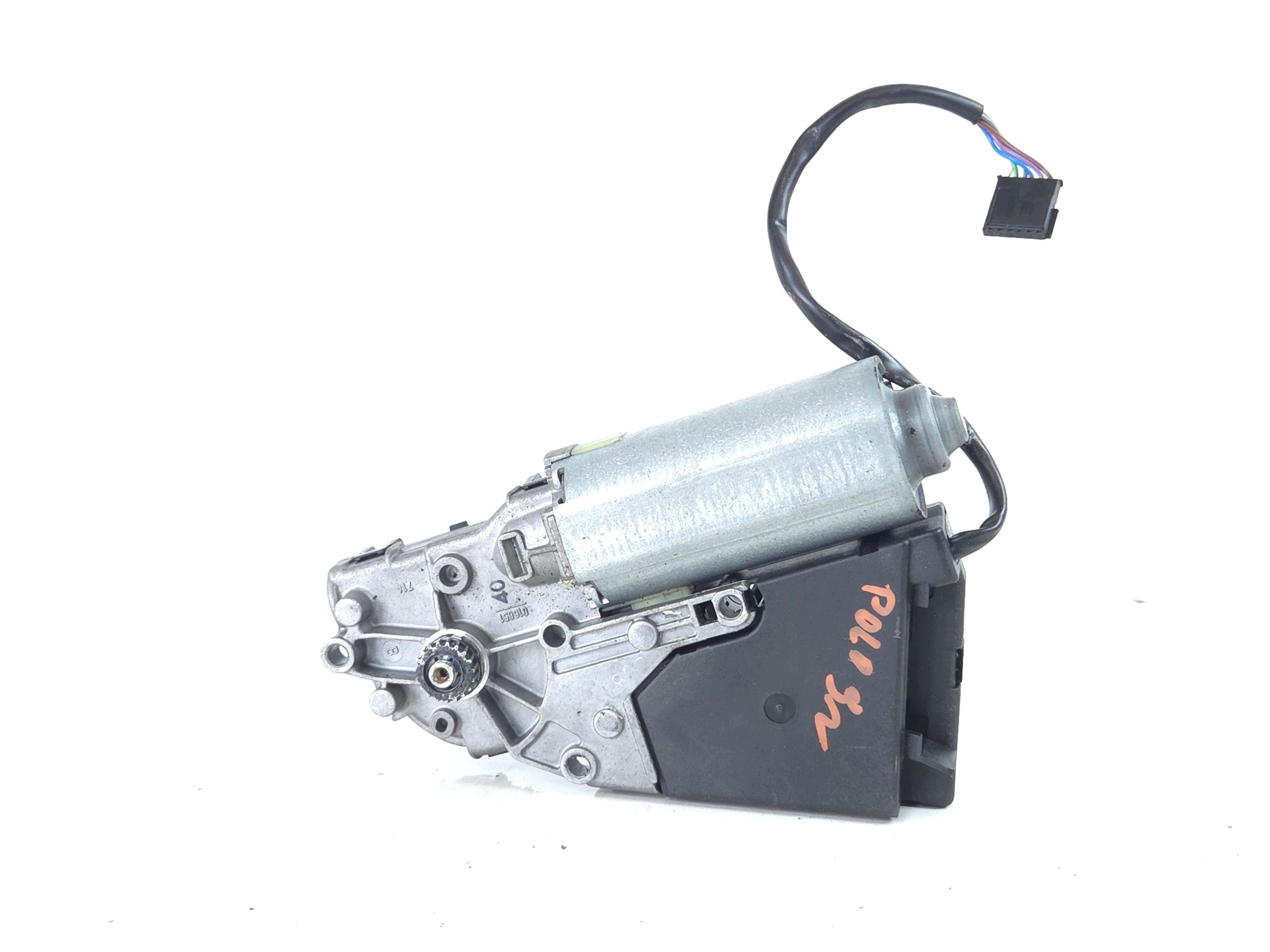 VW POLO 9N Motor Schiebedach 6N0959591B