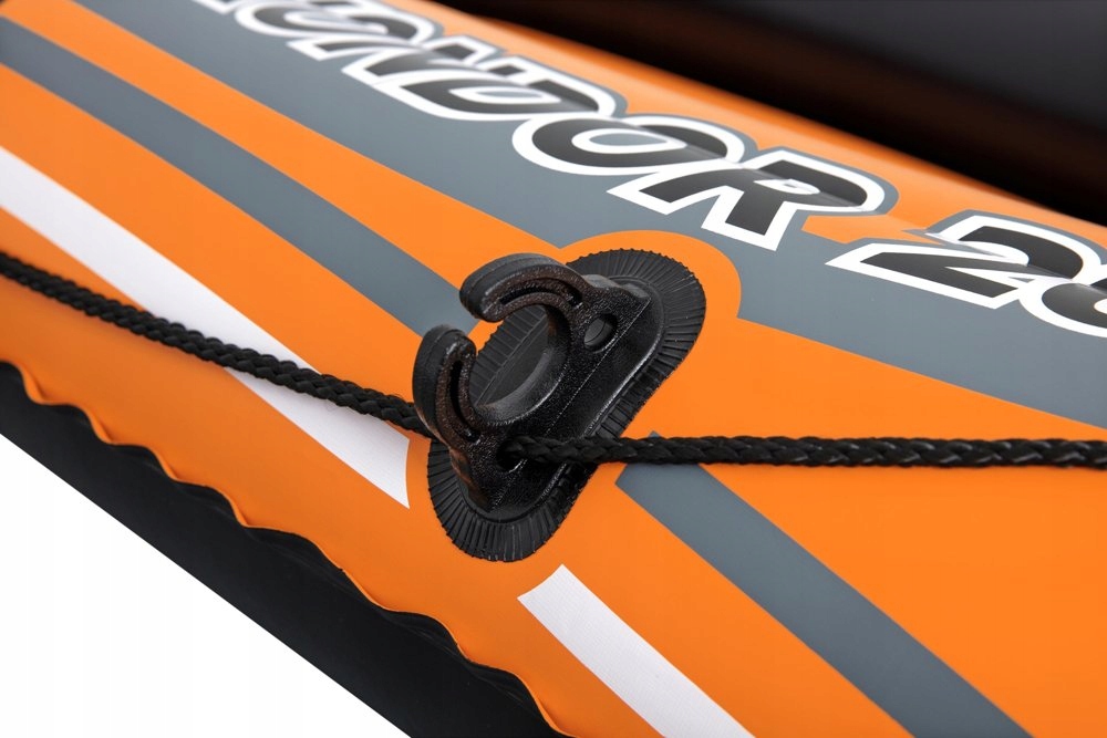 Dmuchany Ponton 188 x 98 cm Bestway 61100 Szerokość 98 cm