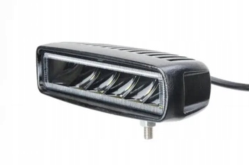 Pracovní lampa Skyled Ignis 30S 10-30V, 30W, 2520 Lm (sv. soustředěná) R10/R149