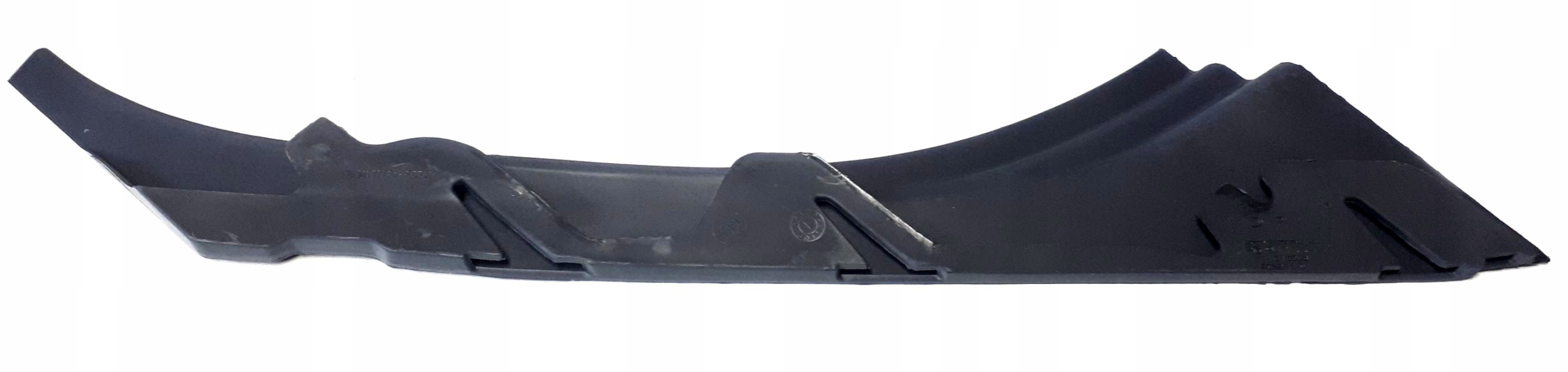 NAKŁADKA OSŁONA REFLEKTORA LEWA VW TOUAREG 2 10-18 Producent części DPA