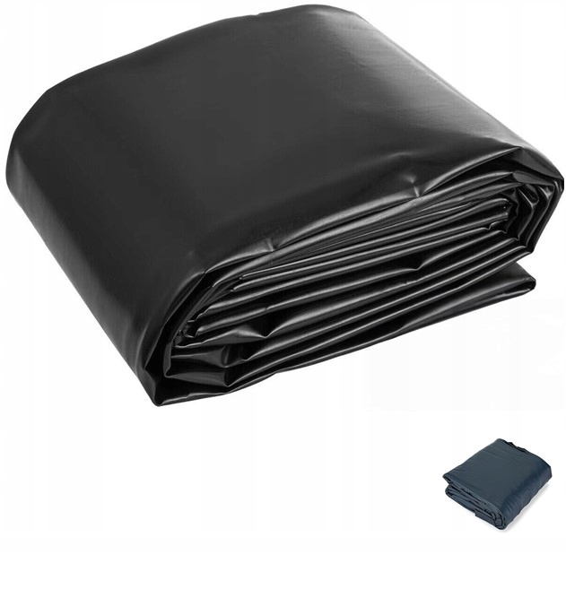 Plachta do bazénu s krytem na bazén Bestway Power Steel 427x250