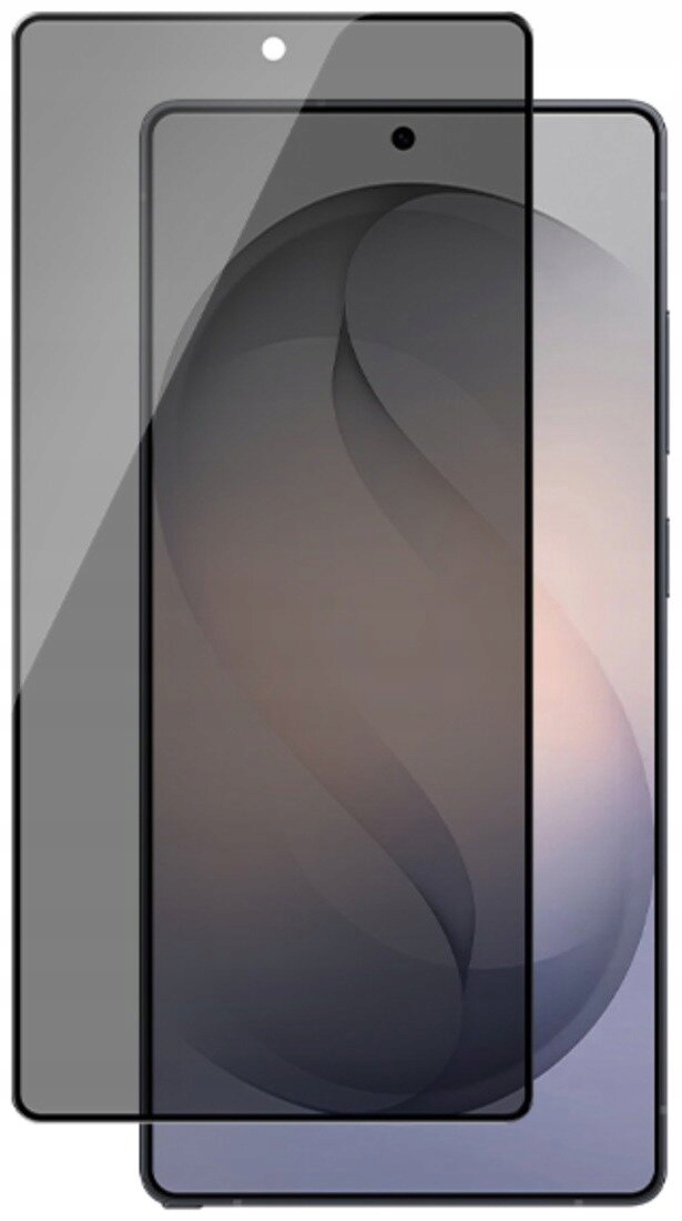 Szkło hartowane prywatyzujące Mocoll do Samsung Galaxy S26 Ultra 1 szt.