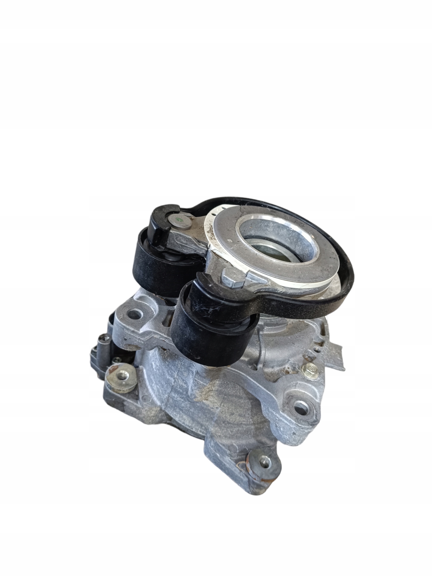 BMW ГІБРИД ГЕНЕРАТОР 7649390 ОРИГІНАЛ