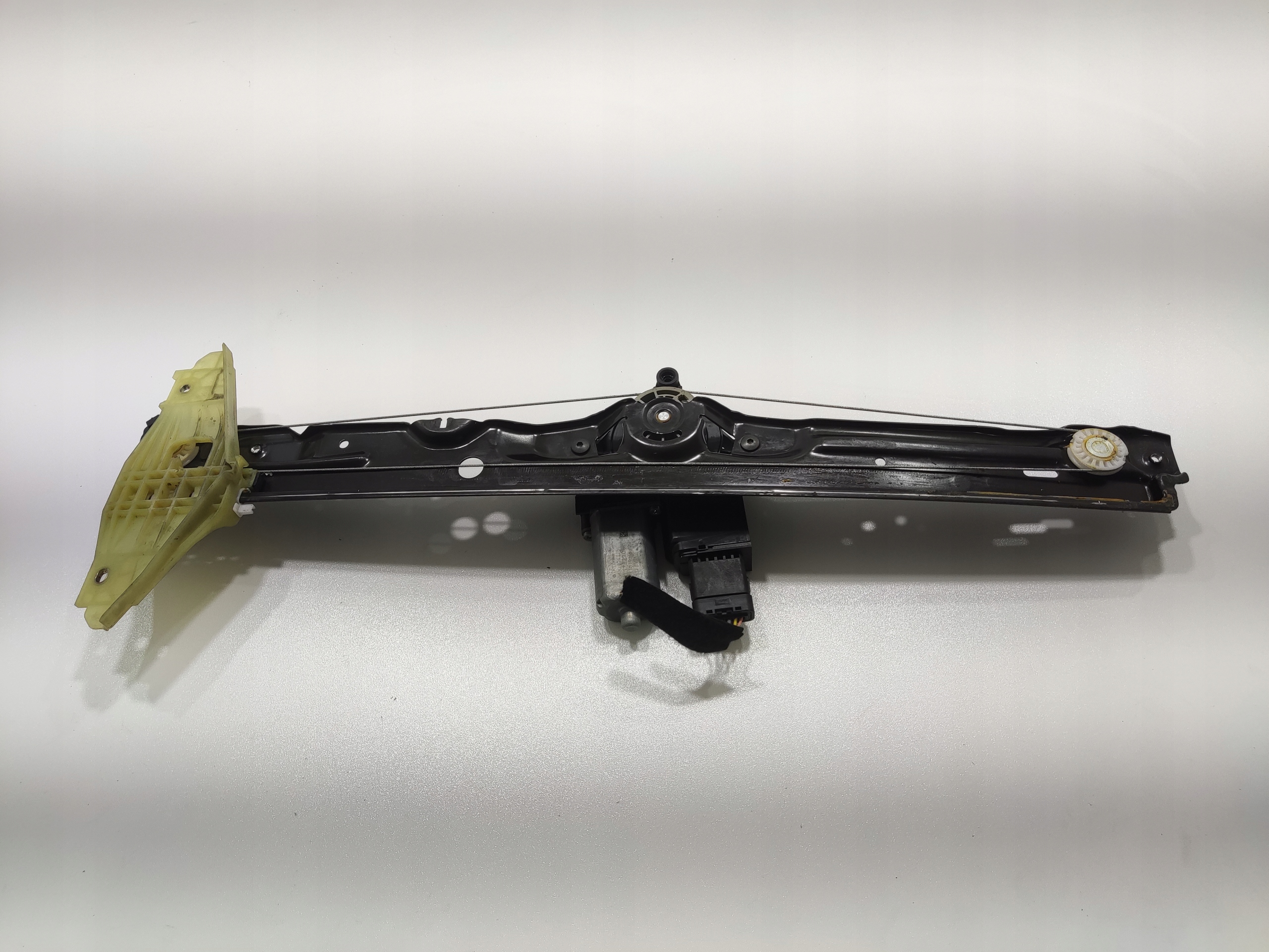 window regulator mechanism door right front EXPERT JUMPY III 16- 0130824248