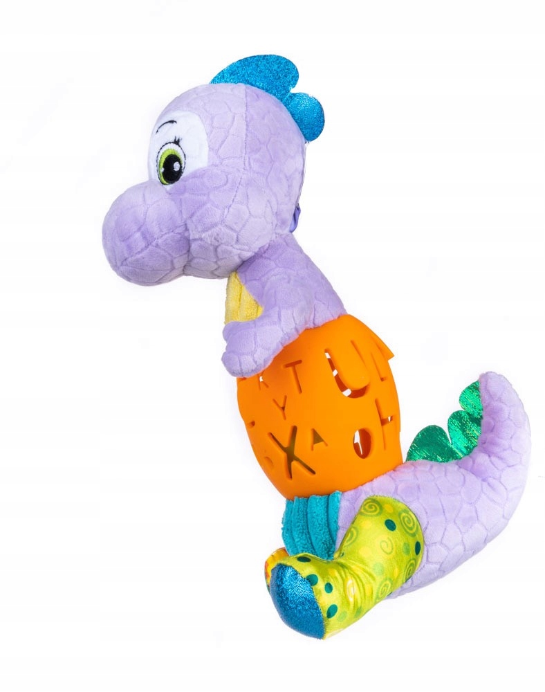 BALIBAZOO DINOZAUR BENDY Efekty brak