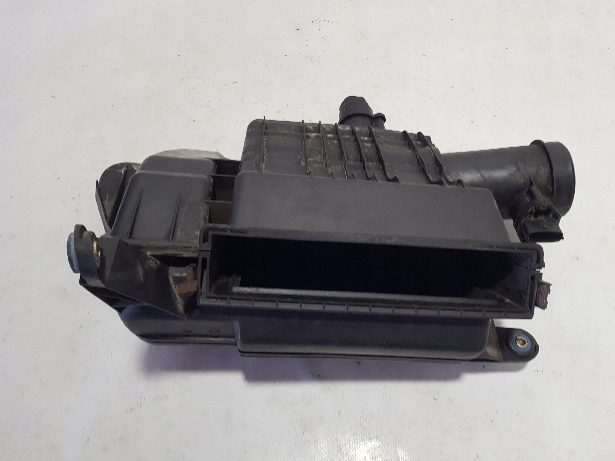 PORSCHE 911 996 BOXSTER S 986 Gehäuse filter luft 99611002110