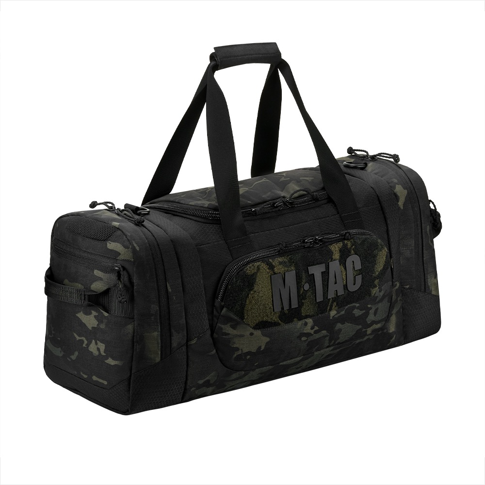 Torba Podróżna Sportowa Wojskowa M-Tac Baul Sport Elite 38l