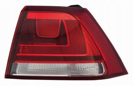 Zadní Lampa Pravá Vw Golf VII 2012 2013 2014 2015 2016 2017 2018 2019 2020
