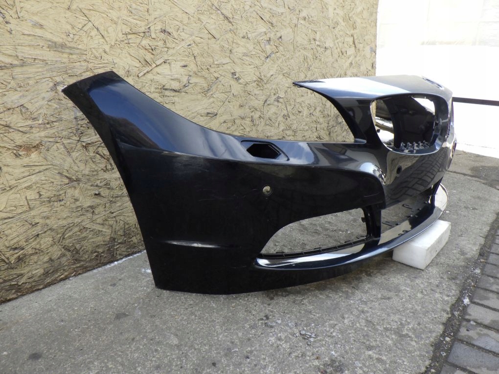 BMW Z4 E89 LIFT LCI front bumper
