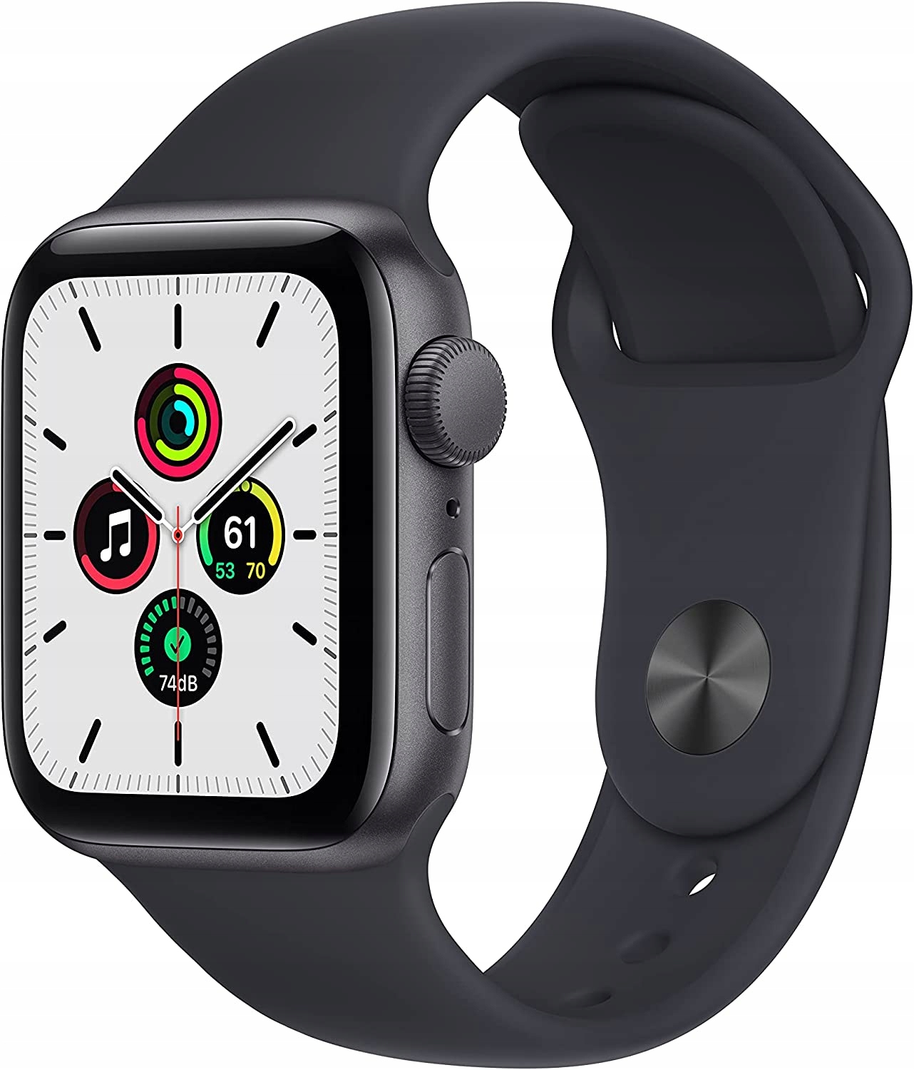 Apple Watch Se 44 - Niska cena na Allegro.pl
