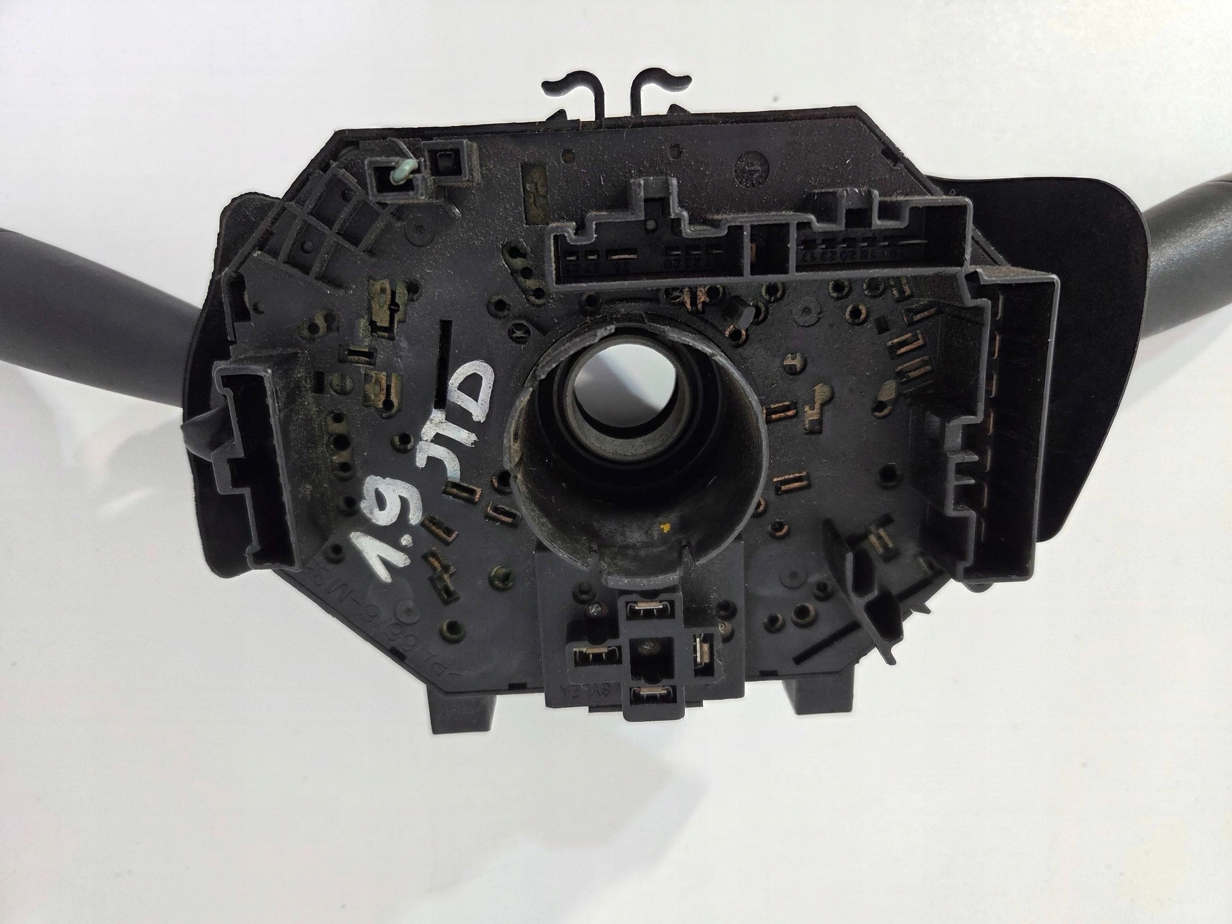 Alfa Romeo 156 interruttore luci PA666-M3S (F111)