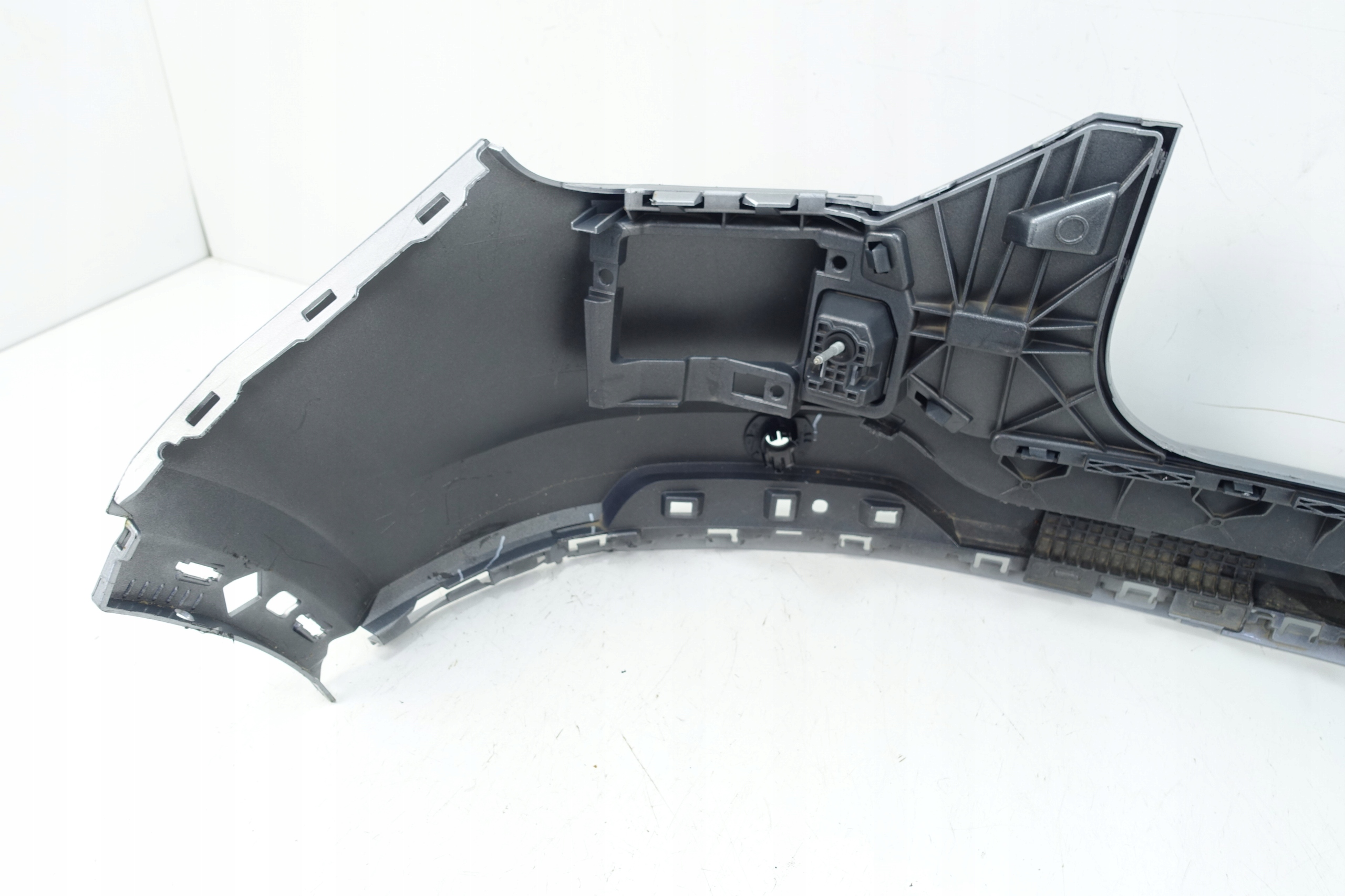 bumper rear part rear AUDI Q2 81A 81A807511B