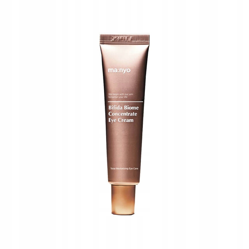 Ma:nyo Bifida Biome Concentrate Eye Cream Oční krém proti stárnutí