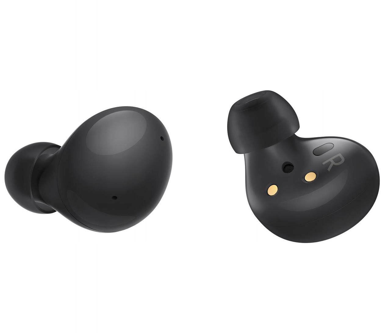 

Słuchawki Tws Samsung Galaxy Buds 2 Anc Czarne