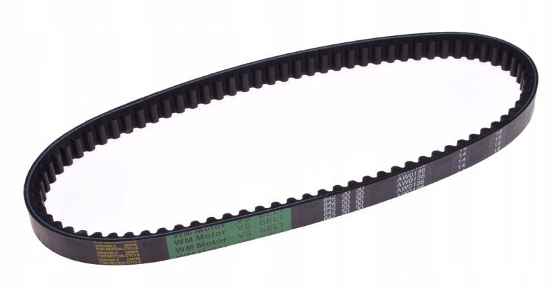 Pasek Napędowy 842 X 20 X 30 Skuter 842-20-30