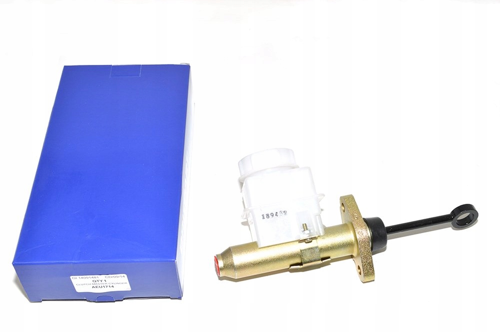 AEU1714 - ГЛАВНЫЙ ЦИЛИНДР СЦЕПЛЕНИЯ DISCOVERY / RR ДО 94