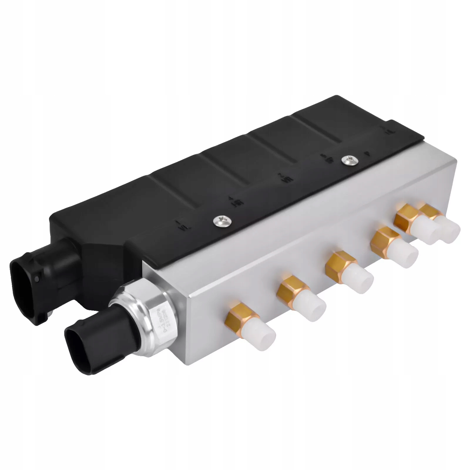 ROZDZIELACZ POWIETRZA AIRMATIC BLOK LISTWA MERCEDES W220 S-KLASA JAKOŚĆ Typ samochodu Samochody osobowe