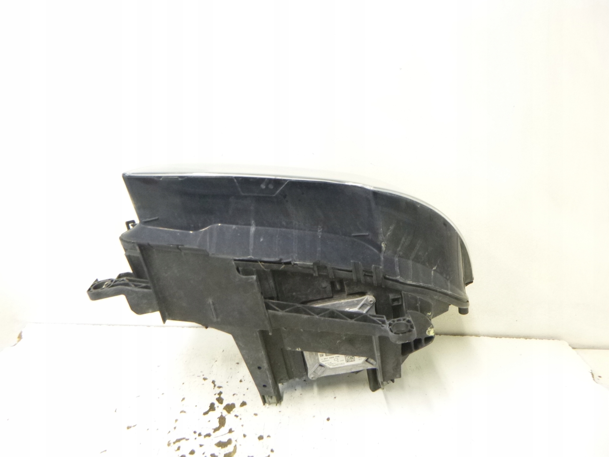 light front left complete BMW X3 E83 0301235271 Bi Xenon