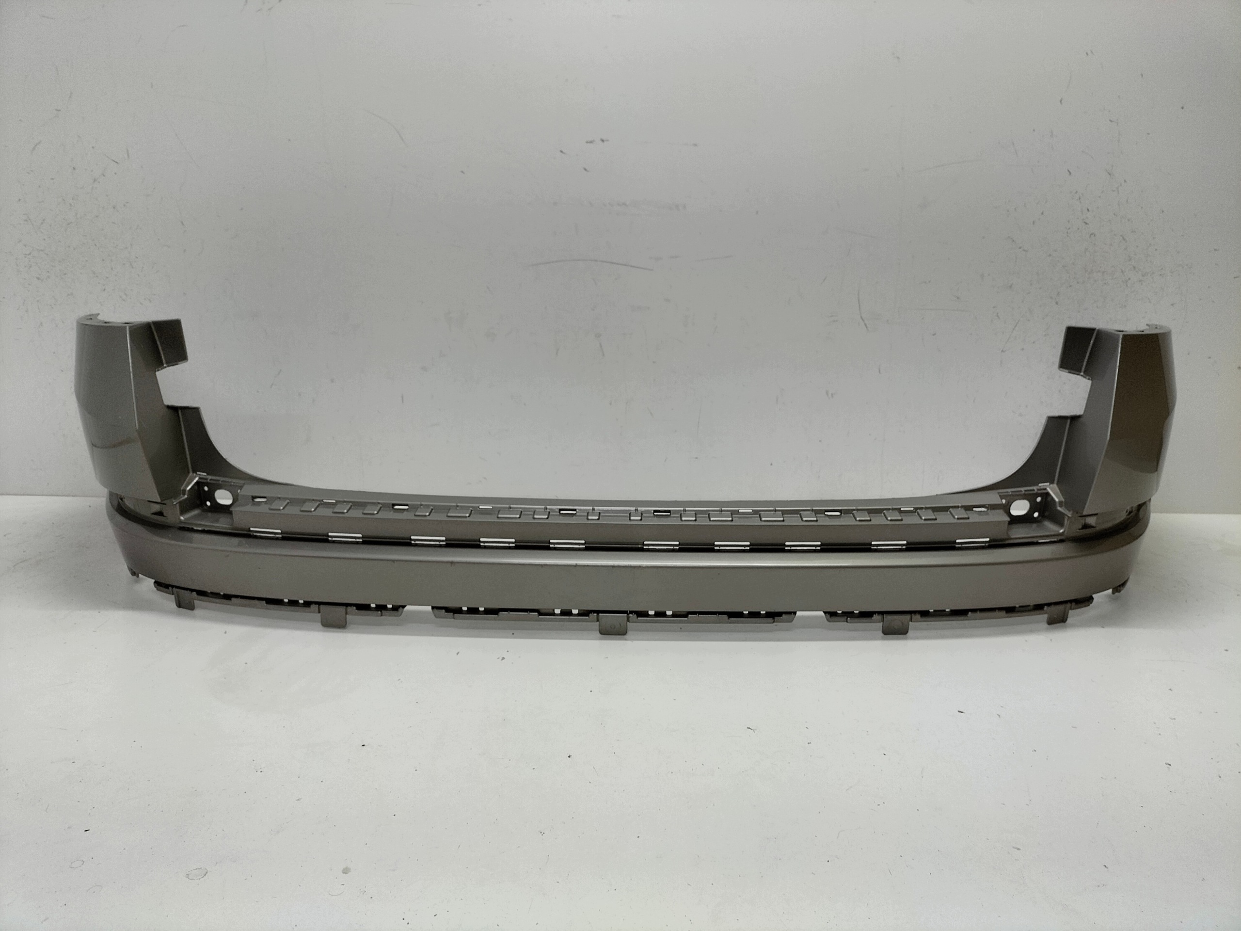bumper rear rear part SKODA KODIAQ 16